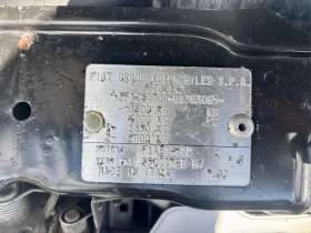 Fiat Ducato 2.3D 120k klima, снимка 12