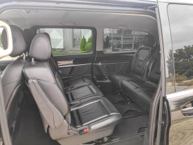 Mercedes-Benz V 220 7+ 1 EXTRA LONG, снимка 9