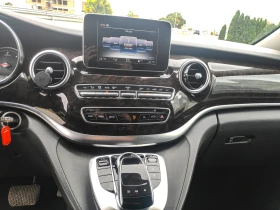 Mercedes-Benz V 220 7+ 1 EXTRA LONG, снимка 13
