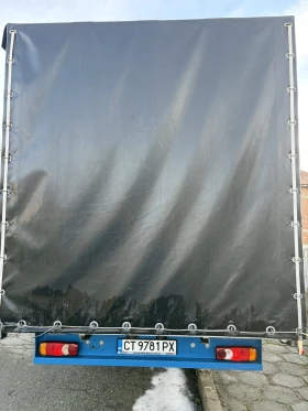 Renault Master 2.3 DCI, снимка 7