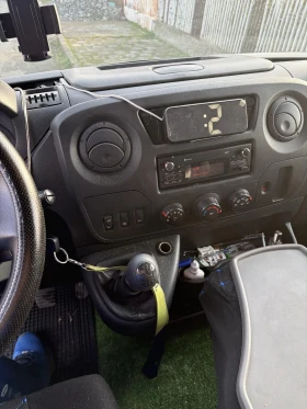 Renault Master 2.3 DCI, снимка 10