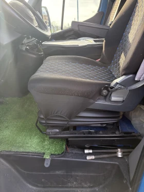 Renault Master 2.3 DCI, снимка 9