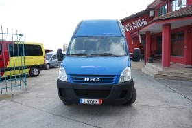     Iveco Daily 3.0HPI* 35c15* MAXI 