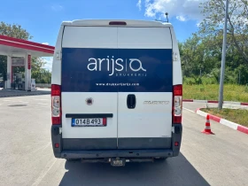 Fiat Ducato 2.3D 120k klima | Mobile.bg    3