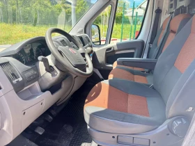 Fiat Ducato 2.3D 120k klima | Mobile.bg    8