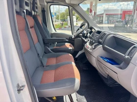 Fiat Ducato 2.3D 120k klima | Mobile.bg    7