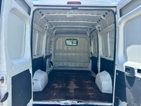 Fiat Ducato 2.3D 120k klima | Mobile.bg    6
