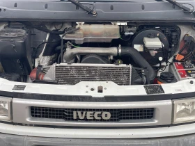 Iveco 35c13 2.8D Unijet | Mobile.bg    15