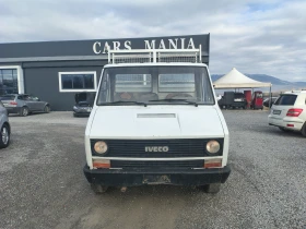 Iveco 35-8 2.5 дизел, снимка 2