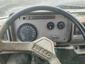 Iveco 35-8 2.5 дизел, снимка 13