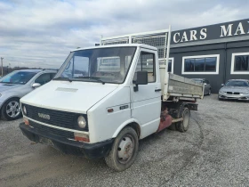 Iveco 35-8 2.5 дизел