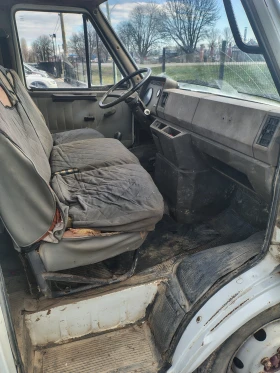 Iveco 35-8 2.5 дизел, снимка 15