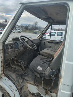 Iveco 35-8 2.5 дизел, снимка 11