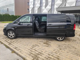 Mercedes-Benz V 220 7+ 1 EXTRA LONG, снимка 10