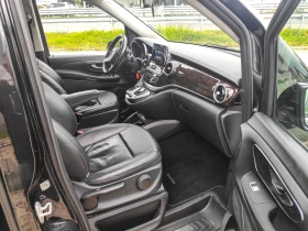 Mercedes-Benz V 220 7+ 1 EXTRA LONG, снимка 7