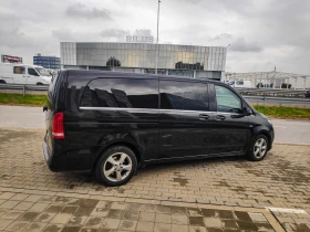 Mercedes-Benz V 220 7+ 1 EXTRA LONG, снимка 5