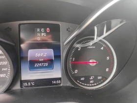 Mercedes-Benz V 220 7+ 1 EXTRA LONG, снимка 12