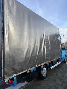 Renault Master 2.3 DCI, снимка 5