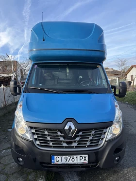 Renault Master 2.3 DCI, снимка 3
