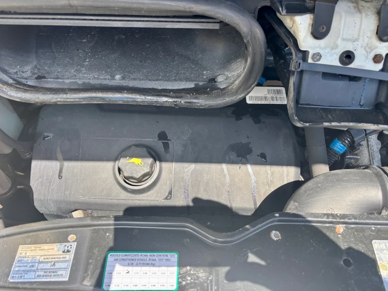 Fiat Ducato 2.3D 120k klima, снимка 11 - Бусове и автобуси - 50240791