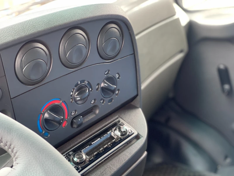 Iveco 35c13 2.8D Unijet, снимка 14 - Бусове и автобуси - 52128611