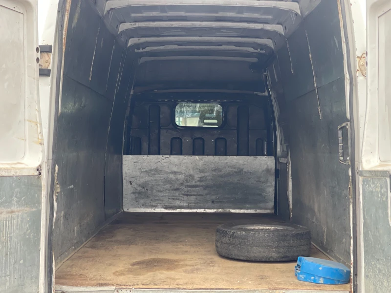 Iveco 35c13 2.8D Unijet, снимка 9 - Бусове и автобуси - 52128611