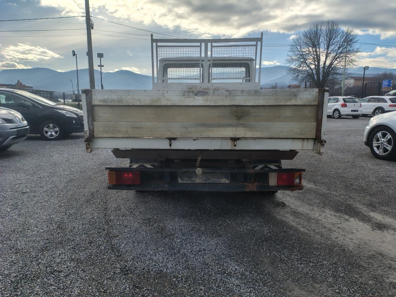 Iveco 35-8 2.5 дизел, снимка 7 - Бусове и автобуси - 53098064