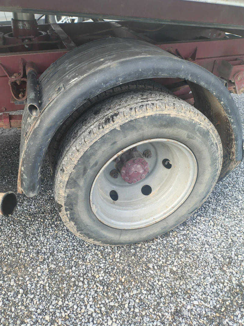 Iveco 35-8 2.5 дизел, снимка 12 - Бусове и автобуси - 53098064