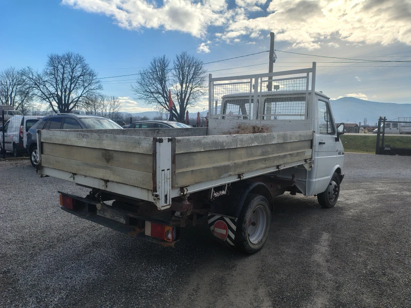 Iveco 35-8 2.5 дизел, снимка 6 - Бусове и автобуси - 53098064