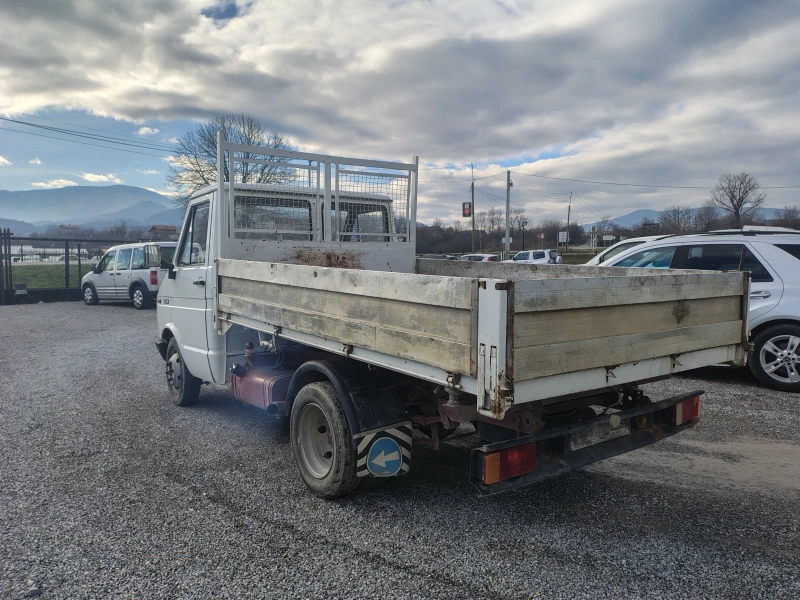 Iveco 35-8 2.5 дизел, снимка 8 - Бусове и автобуси - 53098064