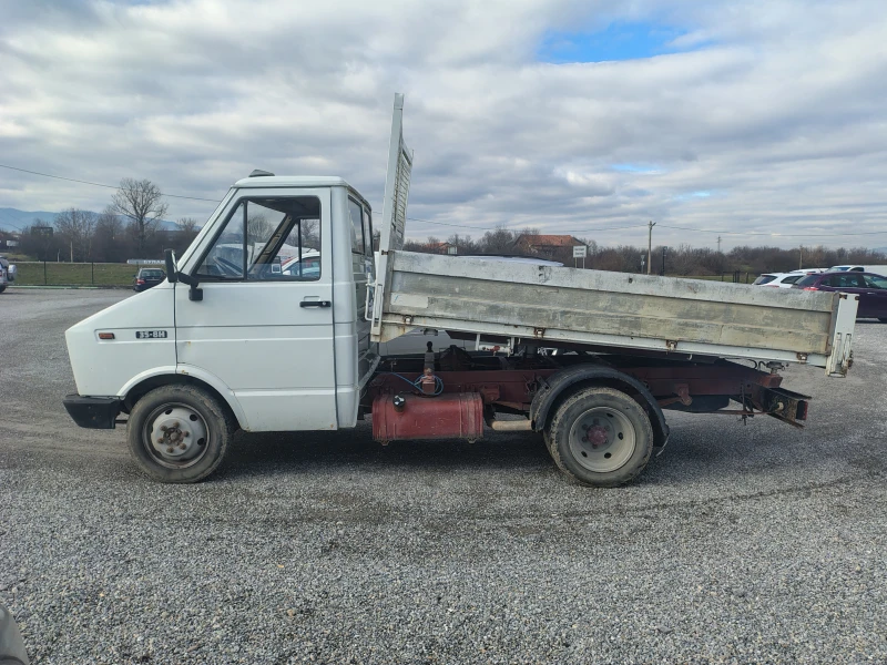 Iveco 35-8 2.5 дизел, снимка 5 - Бусове и автобуси - 53098064