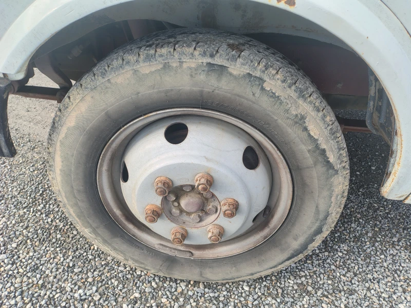 Iveco 35-8 2.5 дизел, снимка 9 - Бусове и автобуси - 53098064