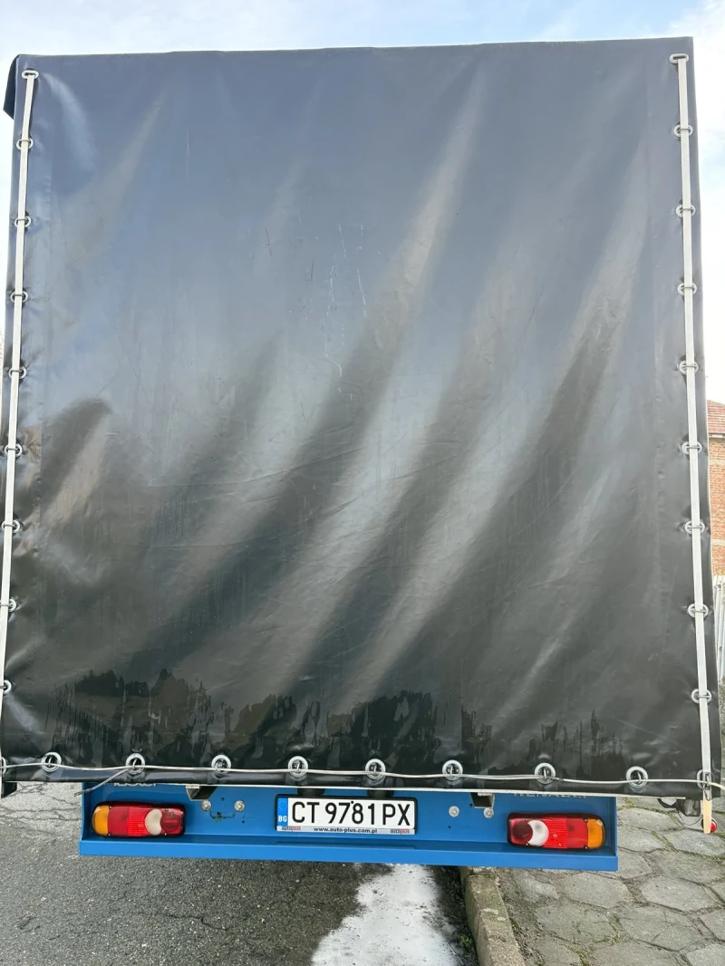 Renault Master 2.3 DCI, снимка 7 - Бусове и автобуси - 53263076