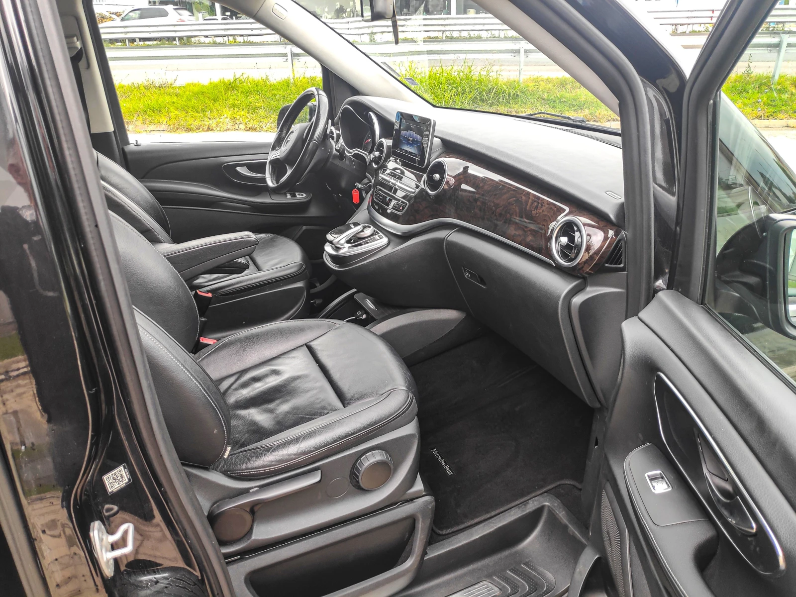 Mercedes-Benz V 220 7+ 1 EXTRA LONG - изображение 7