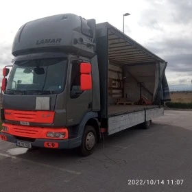     Daf Lf