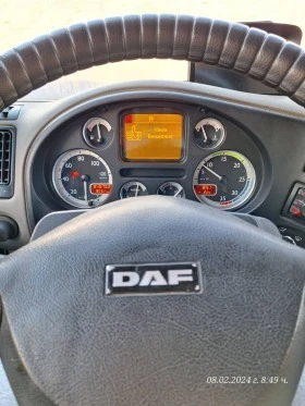 Daf Lf, снимка 7