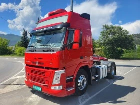     Volvo Fm 450 EURO 6  