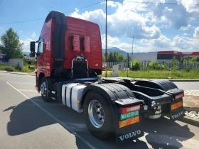 Volvo Fm 450 EURO 6   | Mobile.bg    5