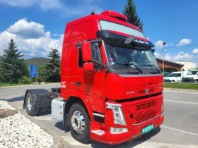 Volvo Fm 450 EURO 6   | Mobile.bg    2