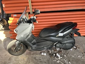 Yamaha X-max, снимка 3
