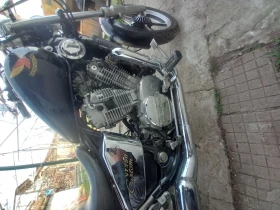 Honda Vt 750, снимка 3