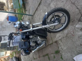 Honda Vt 750, снимка 6