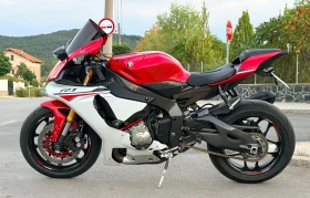 Yamaha YZF-R1, снимка 2