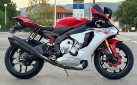 Yamaha YZF-R1, снимка 3