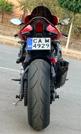 Yamaha YZF-R1, снимка 5
