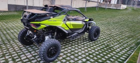 Can-Am Maverick R XRS 2024 | Mobile.bg    7