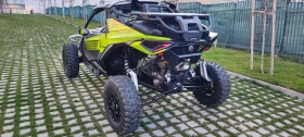 Can-Am Maverick R XRS 2024 | Mobile.bg    5