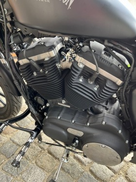 Harley-Davidson Sportster Iron XL883N | Mobile.bg   5