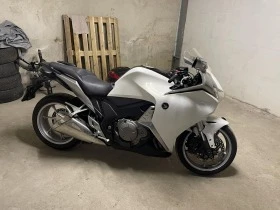 Honda Vfr 1200f (договаряне), снимка 6