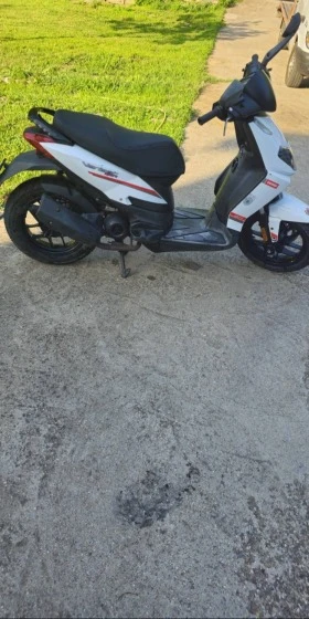 Aprilia 50 Sport 50 | Mobile.bg    2